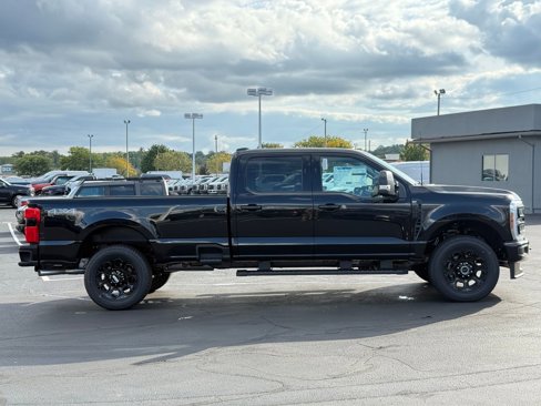 New 2026 Ford F350 XLT image 7