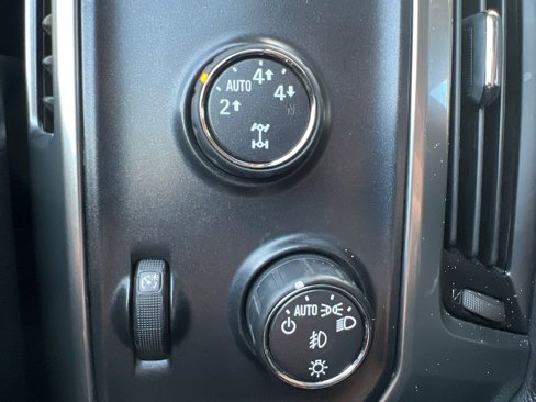 Used 2016 Chevrolet Silverado 1500 LT w/ All Star Edition image 26