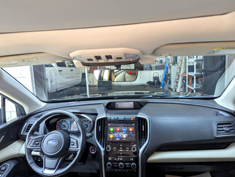 Used 2019 Subaru Ascent Limited w/ Popular Package #2 image 25
