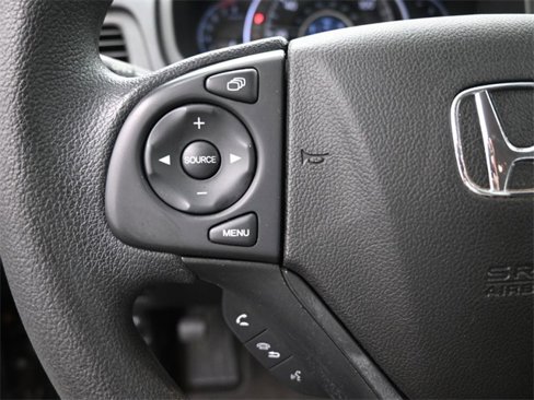 Used 2015 Honda CR-V LX image 7