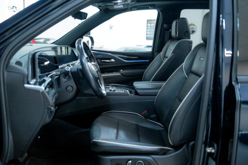 Used 2021 Cadillac Escalade Sport w/ Driver Assist Tech Package image 40