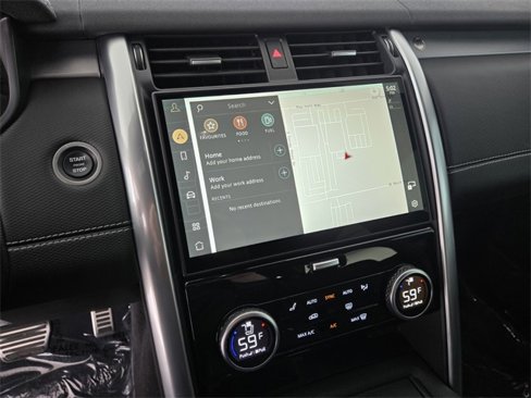 Certified 2024 Land Rover Discovery Dynamic SE image 22