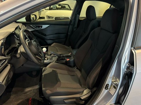 Used 2022 Subaru WRX Premium image 15