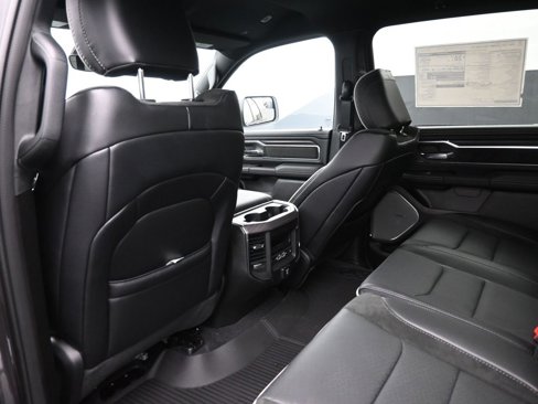 New 2026 RAM 1500 Laramie image 16