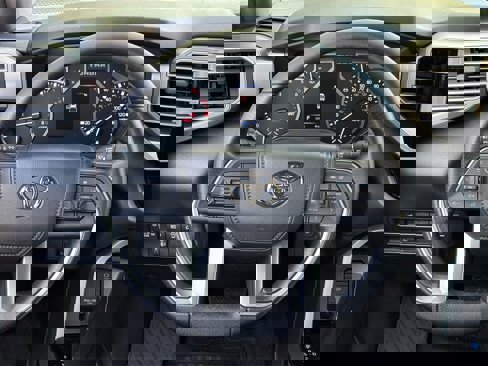 New 2026 Toyota Tundra SR5 image 12