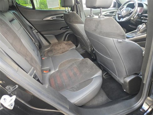 Used 2024 Dodge Hornet R/T Plus w/ Track Pack image 11