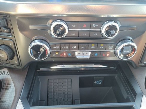 New 2026 Ford F250 King Ranch image 13