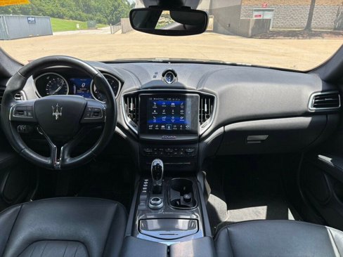 Used 2018 Maserati Ghibli S Q4 image 21