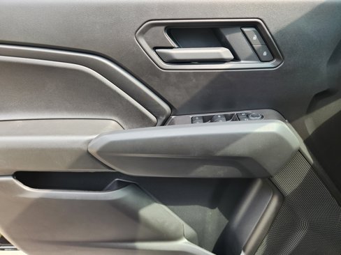 New 2026 Chevrolet Colorado Trail Boss image 18