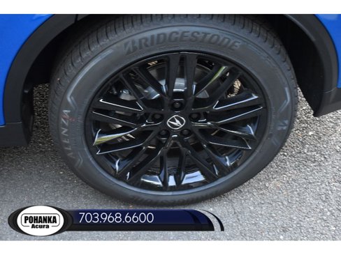 New 2026 Acura MDX A-Spec image 39
