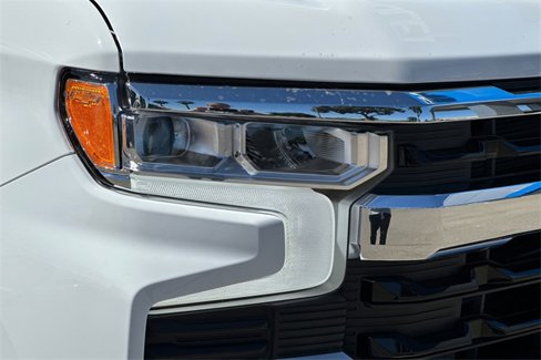 New 2026 Chevrolet Silverado 1500 LT w/ Protection Package image 34