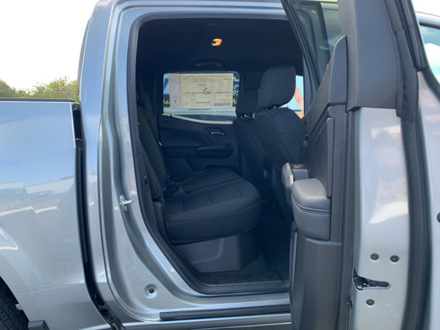New 2026 Chevrolet Colorado LT w/ Advanced Trailering Package image 27