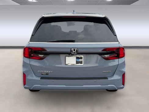New 2026 Honda Odyssey Touring image 10