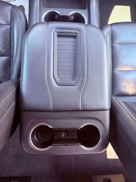 Used 2021 Chevrolet Suburban LT w/ Rear Media and Nav Package image 30