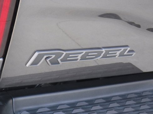 Used 2024 RAM 2500 Rebel w/ Level 2 Equipment Group image 20