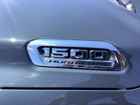 New 2026 RAM 1500 4x4 Crew Cab image 12