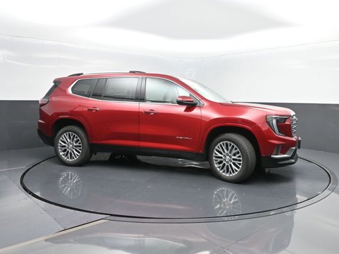 New 2026 GMC Acadia Denali image 3