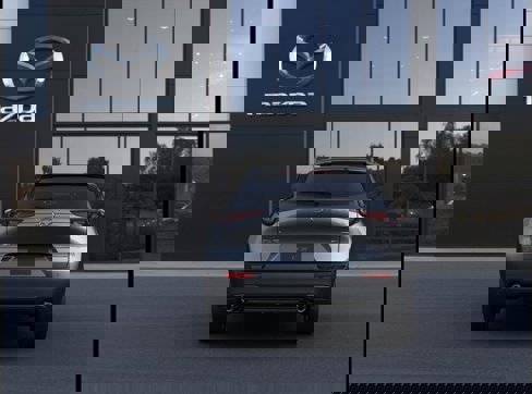 New 2026 MAZDA CX-30 AWD 2.5 S image 4