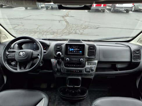 Used 2023 RAM ProMaster 1500 w/ Convenience Group image 15