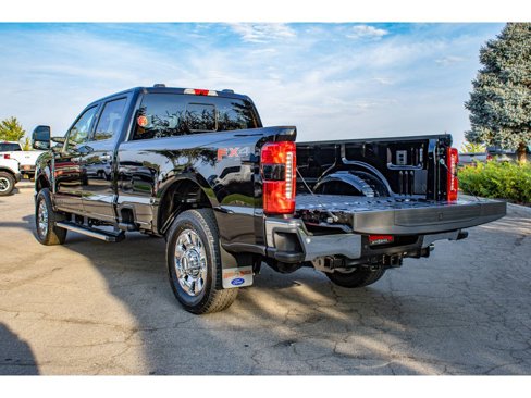 New 2026 Ford F350 Lariat image 8