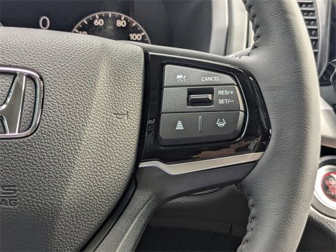 New 2026 Honda Odyssey EX-L image 29
