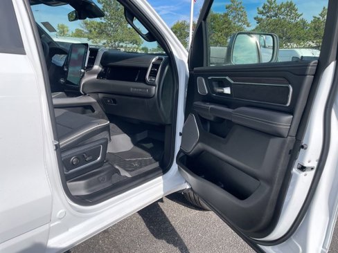 New 2026 RAM 1500 Laramie image 35
