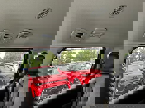 New 2026 Kia Carnival image 25