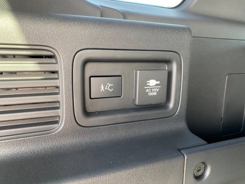 New 2026 Honda Passport TrailSport Elite image 7