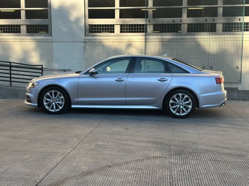 Used 2017 Audi A6 2.0T Premium Plus image 6