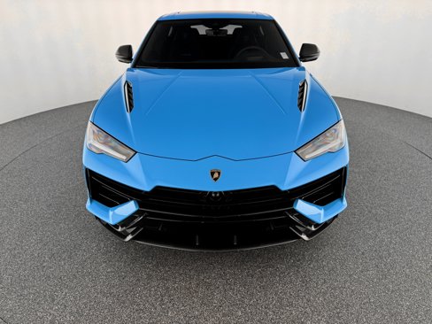 Used 2024 Lamborghini Urus Performante image 7
