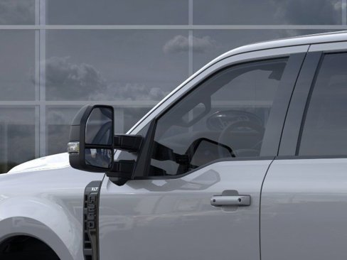 New 2026 Ford F250 XLT image 20