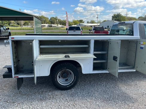 Used 2019 Ford F350 XL w/ Power Equipment Group image 7