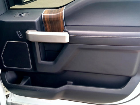 Used 2016 Ford F150 Lariat image 31