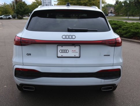 New 2025 Audi Q5 Premium Plus image 4