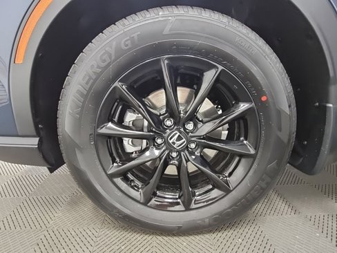 New 2026 Honda CR-V Sport-L image 43