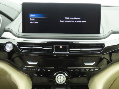 New 2026 Acura MDX w/ Technology Package image 15