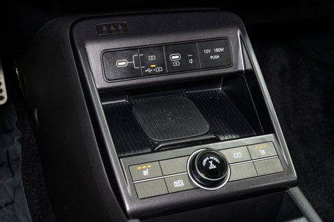 Used 2025 Hyundai Kona N Line S image 19