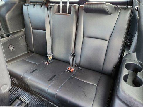 Used 2023 Toyota Highlander XSE image 30