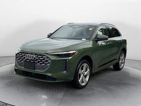 New 2025 Audi Q5 Premium Plus image 3