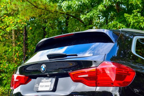 Used 2019 BMW X3 sDrive30i image 10