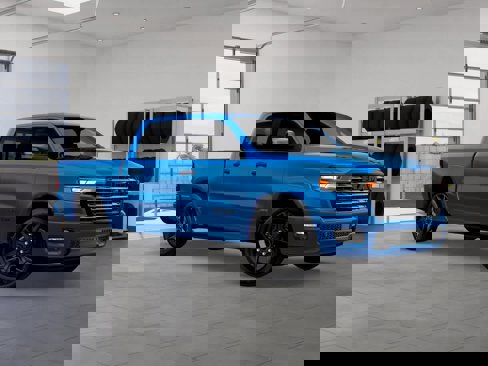 New 2026 RAM 1500 Laramie image 6