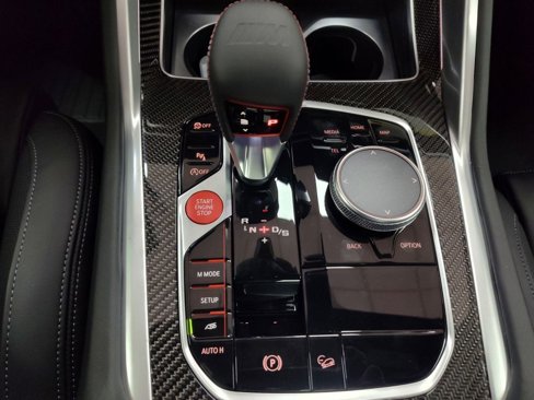 New 2026 BMW X5 M Competition w/ Executive Package image 15