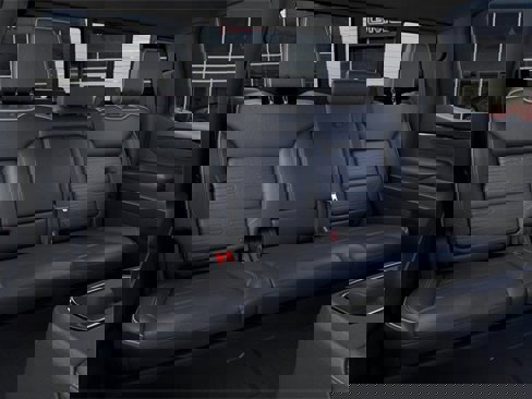 New 2026 GMC Sierra 1500 AT4X image 17