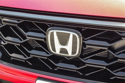 New 2026 Honda CR-V Sport image 22