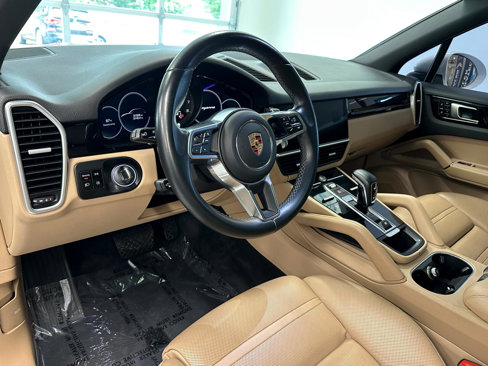 Used 2019 Porsche Cayenne image 20