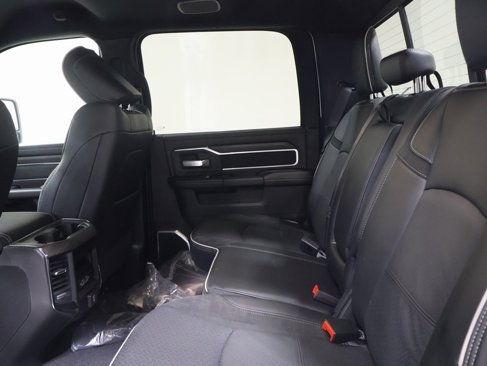 New 2026 RAM 3500 Laramie image 11