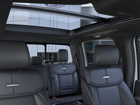 New 2025 Ford F150 Platinum image 48