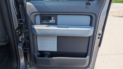 Used 2013 Ford F150 XLT image 20