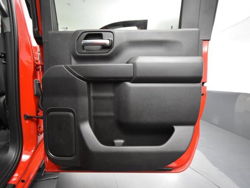 Used 2024 Chevrolet Silverado 2500 Custom w/ Z71 Off-Road Package image 40
