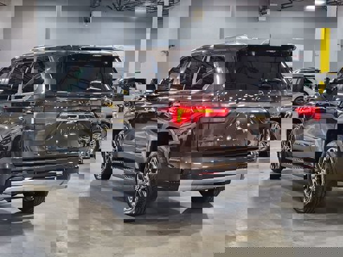 Used 2024 Toyota Sequoia Limited image 12